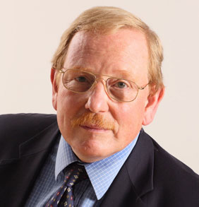 Prof. Reinhard Genzel