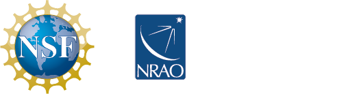 NRAO Science Site