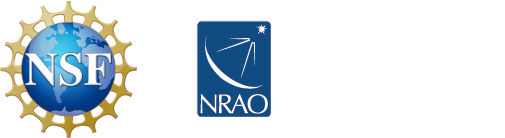 NRAO Science Site