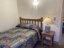 NRAO Guest House - Apartment, Bed 2