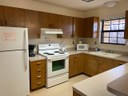NRAO Guest House - Apartment, Kitchen