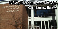 Charlottesville, VA, Headquarters, NAASC