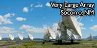 Socorro, NM, Expanded Very Large Array
