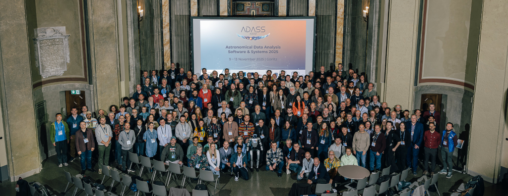 ADASS XXXV 2025 Goerlitz, Germany