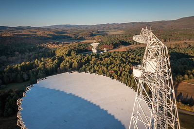 Green Bank Telescope