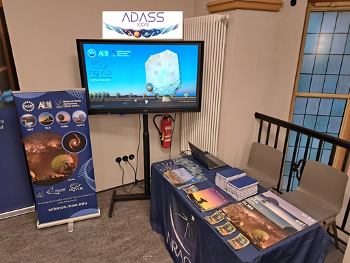 ADASS XXXV 2025 Goerlitz, Germany