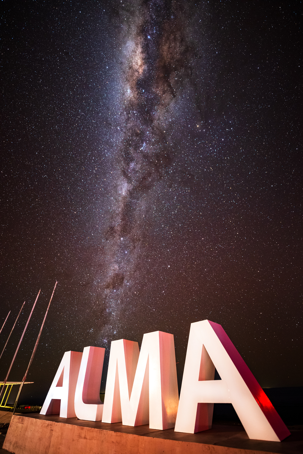 ALMA News
