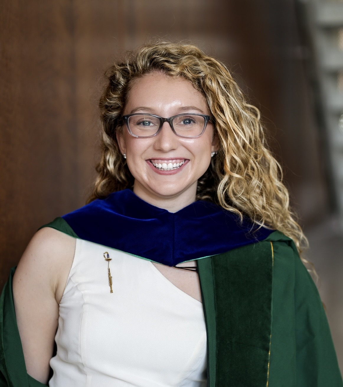 Rebecca Charbonneau