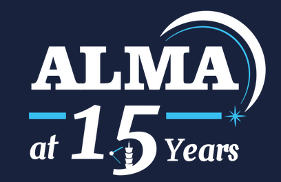 ALMA 15