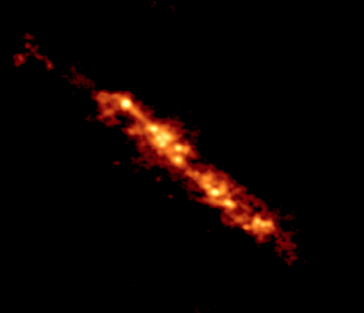 ALMA