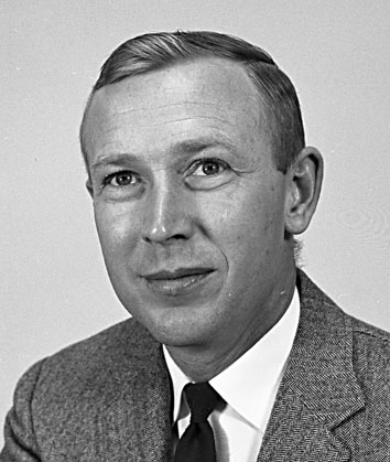Dave S. Heeschen (1926-2012)