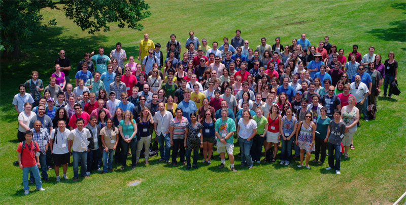The 13th Synthesis Imaging Workshop