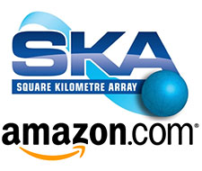 SKA/Amazon