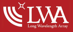 LWA Radio Observatory Logo