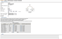 OPT Information Tab