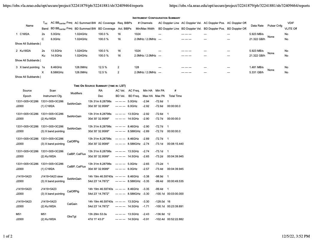 Print Report 1