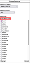 Resource Filter 1