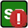 Tree SB Error
