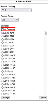 Source Filter 1