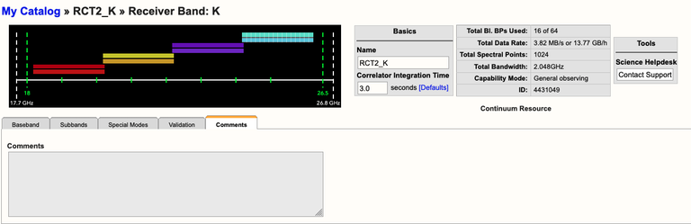 RCT2: Continuum Comments