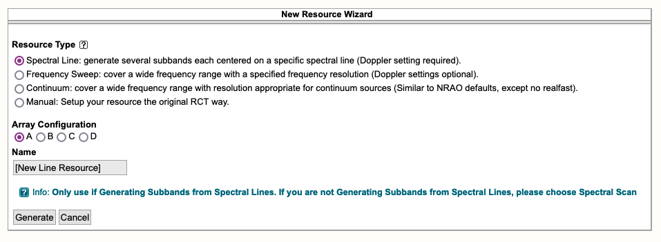RCT2: New Resource Wizard