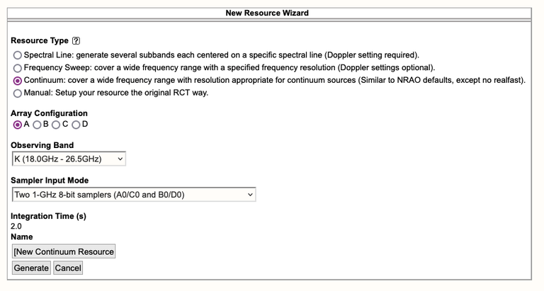 RCT2: Resource Wizard - Continuum