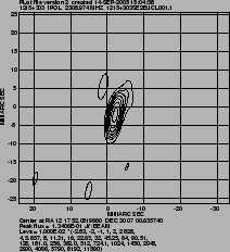 \includegraphics[width=0.4\textwidth]{1215+303SE2B.PS}