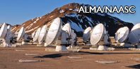 ALMA/NAASC