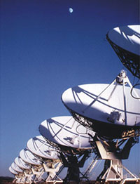 Very Large Array