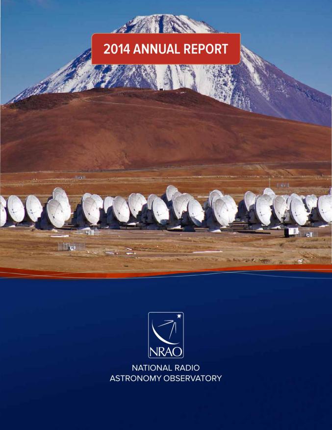 Shani Levani Ka Xxx - National Radio Astronomy Observatory