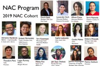 NAC VII Cohort photo