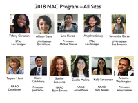 2018 All NAC