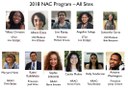 Photos All NAC 2018