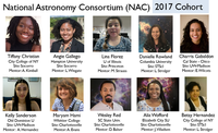 NAV V Cohort - 2017