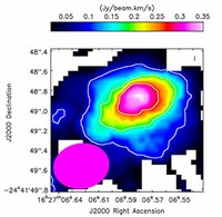 ALMA Observations of ρ-Oph 102: Grain Growth and Molecular Gas in the Disk around a Young Brown Dwarf