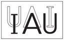 IAU Logo