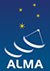 ALMA Logo