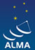ALMA Logo