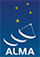 ALMA Logo 40px