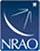 NRAO Logo