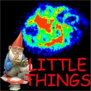 Little Things Logo